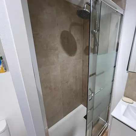 Le Nid Cocon, Malo-les-bains, 4 Pers, Homynest Lejlighed *