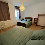 Le Nid Cocon, Malo-les-bains, 4 Pers, Homynest * Dunkirk