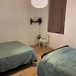 Apartment Le Nid Cocon, Malo-les-bains, 4 Pers, Homynest