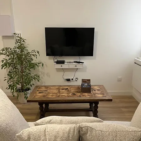 Apartment Le Nid Cocon, Malo-les-bains, 4 Pers, Homynest *