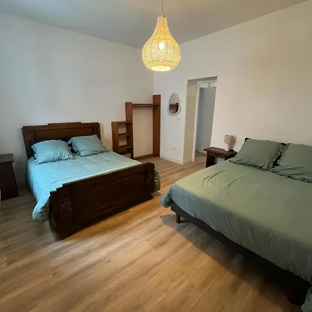 Le Nid Cocon, Malo-les-bains, 4 Pers, Homynest