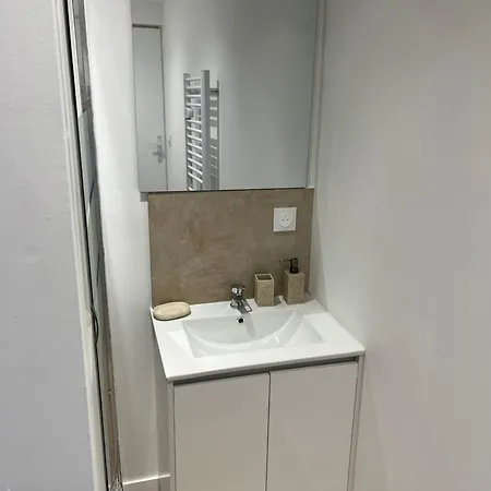 Le Nid Cocon, Malo-les-bains, 4 Pers, Homynest * Dunkirk