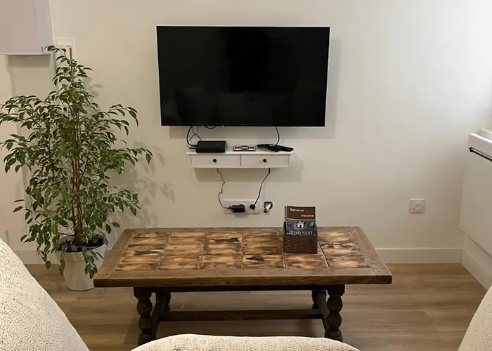 Appartement Le Nid Cocon, Malo-les-bains, 4 Pers, Homynest *