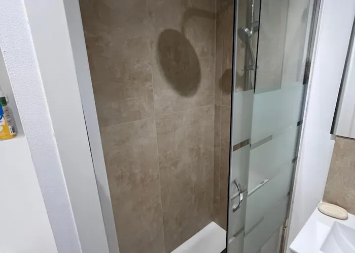 Le Nid Cocon, Malo-les-bains, 4 Pers, Homynest Appartement *